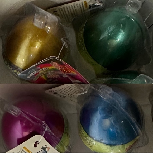 Grow Your Own Unicorn Ginormous Egg Growing Pet - Picture 2 of 2